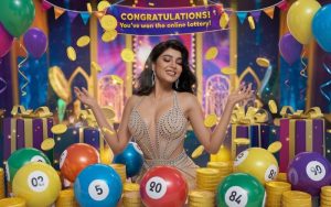 rajshree goa lottery