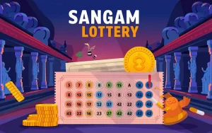 sangam lottery