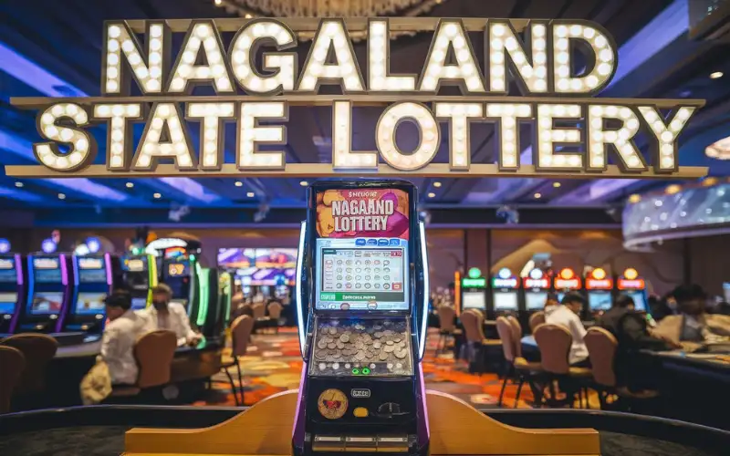 Nagaland State Lottery