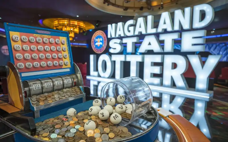 Nagaland State Lottery