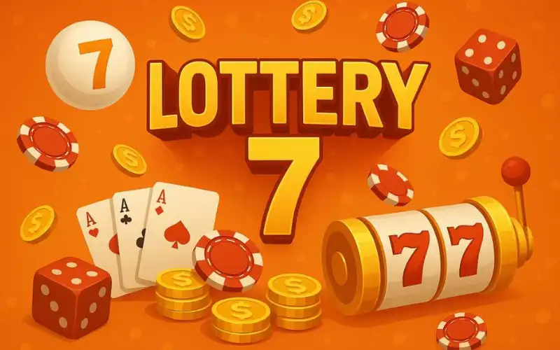 Lottery 7
